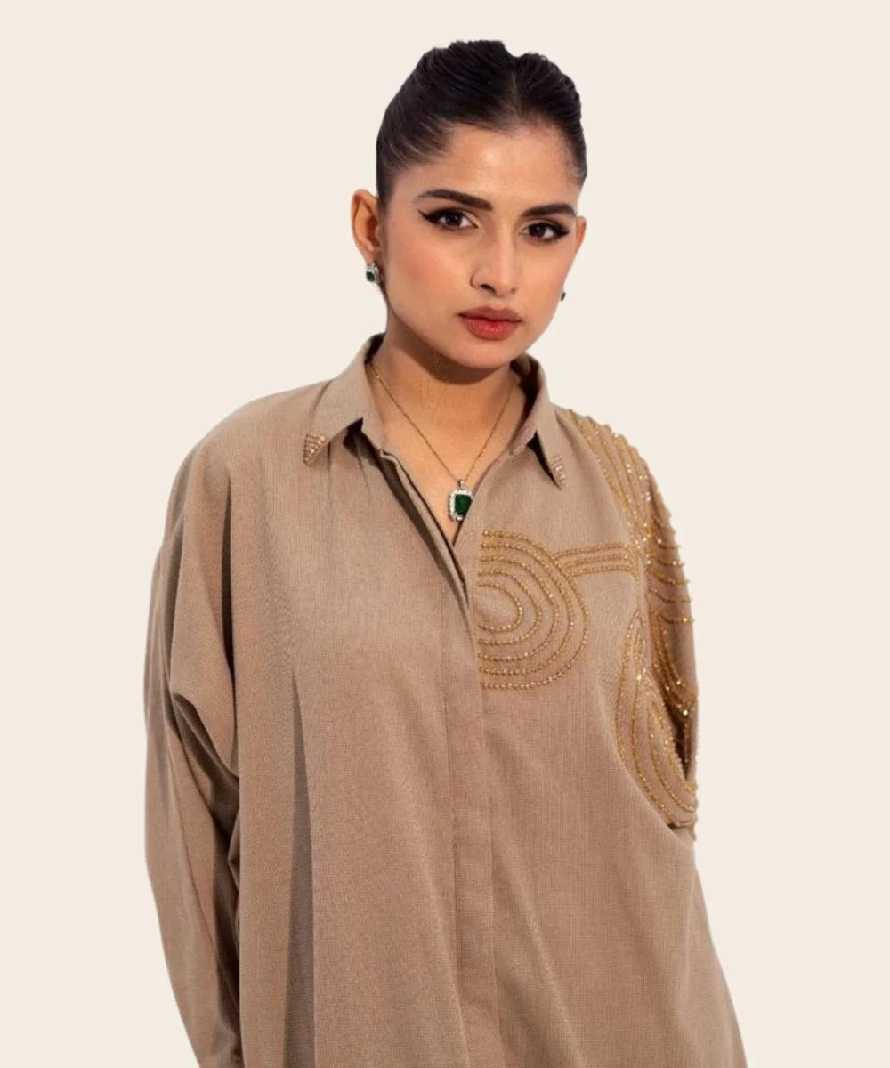 MEEM – Beige Tranquility