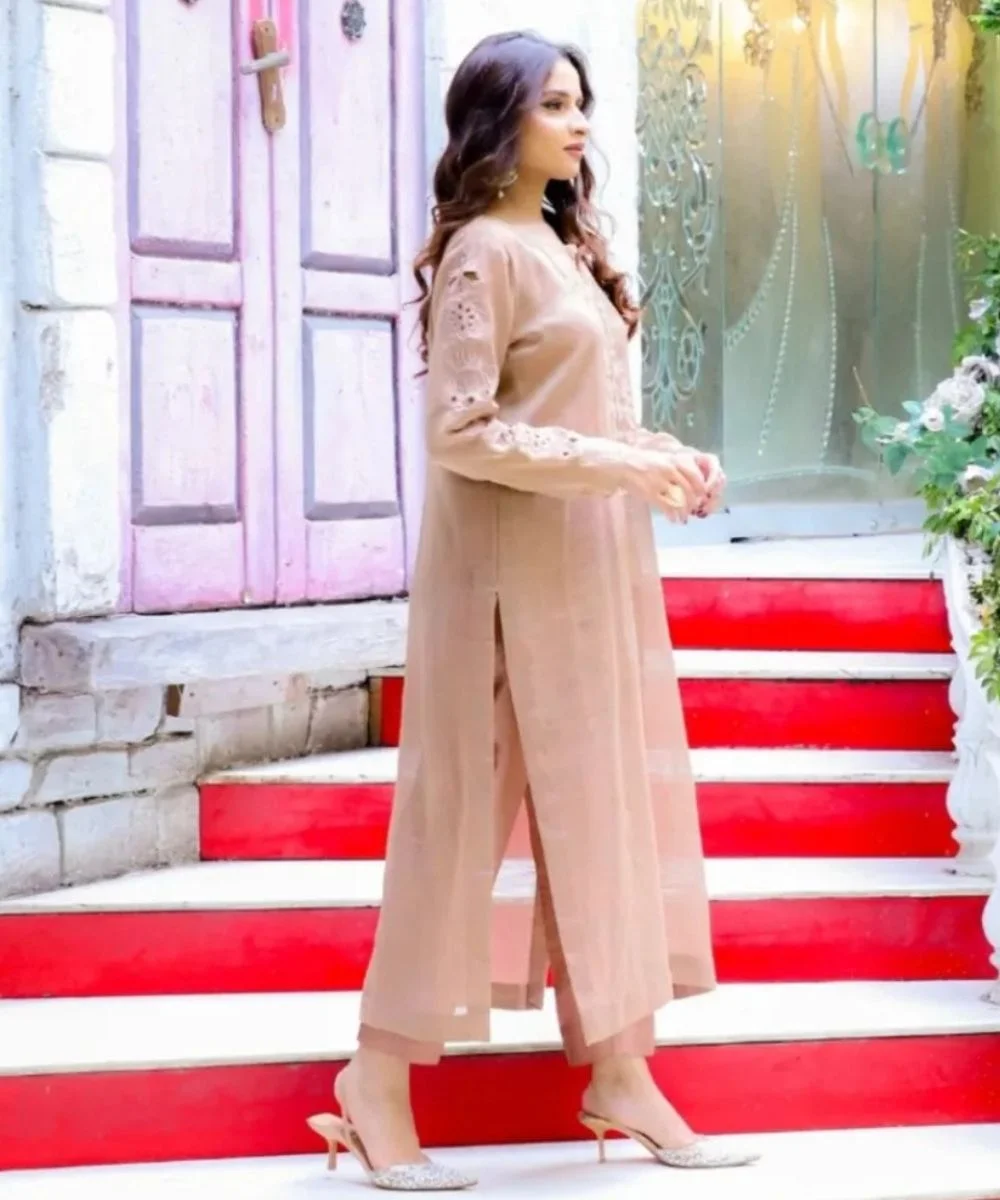 MEEM – Rose Pink Radiance