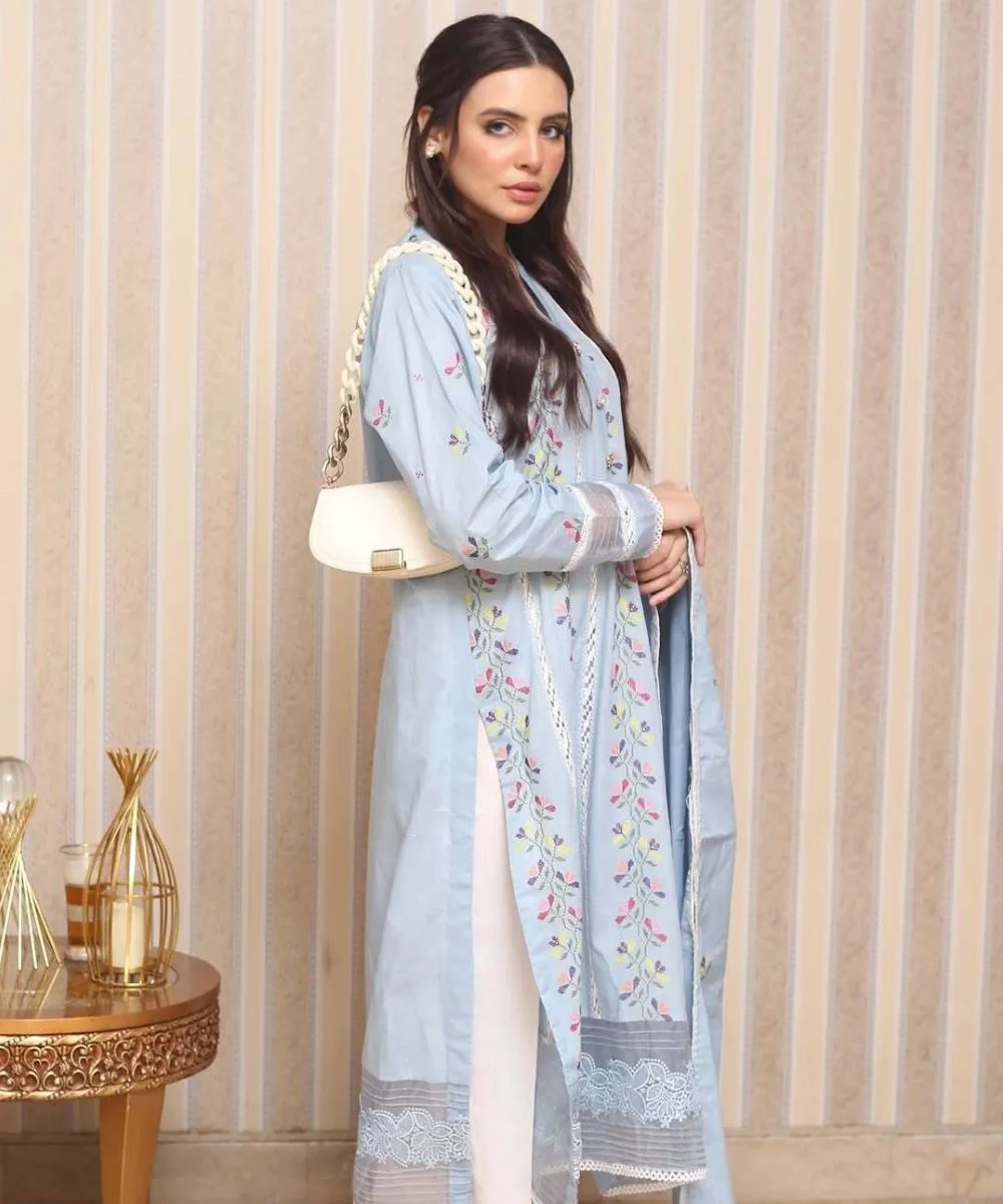 MEEM – Powder Blue Grace