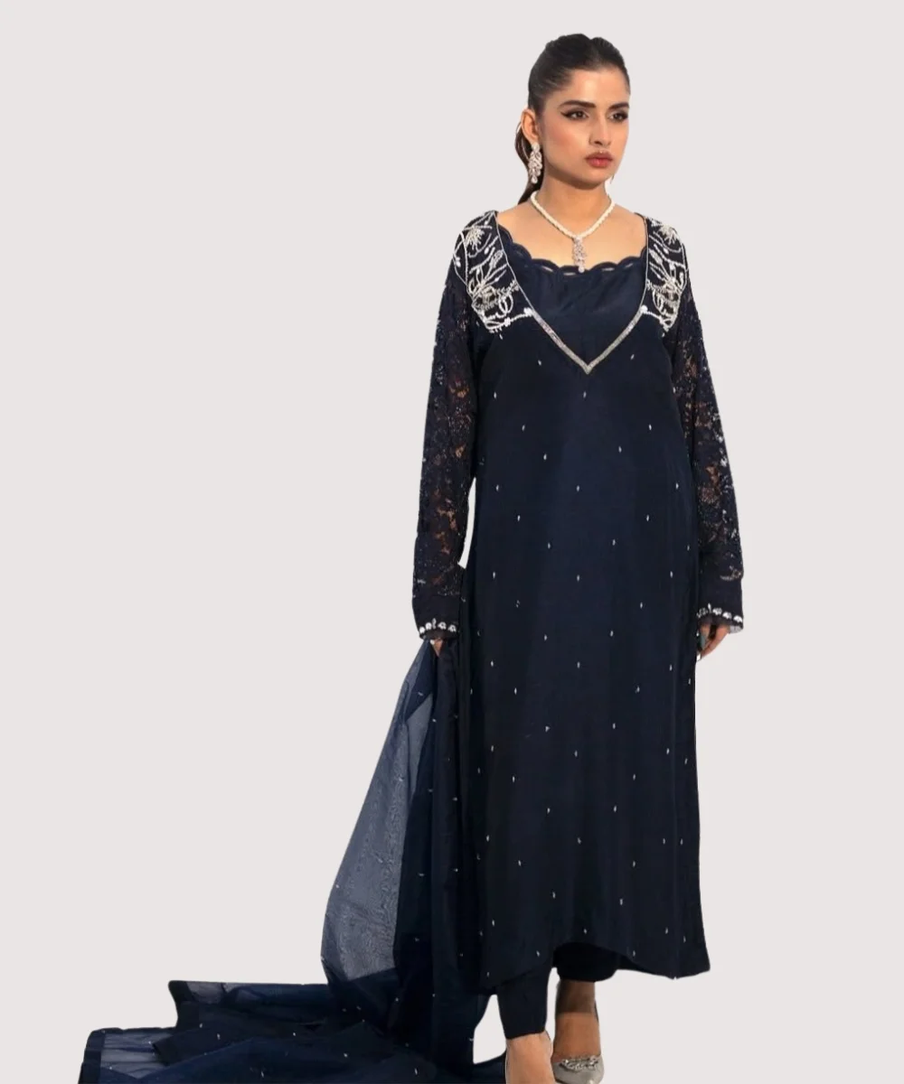 MEEM – Navy Serenity