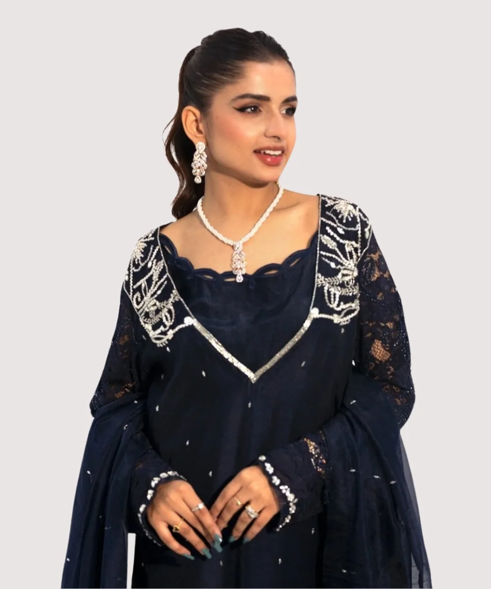 MEEM – Navy Serenity