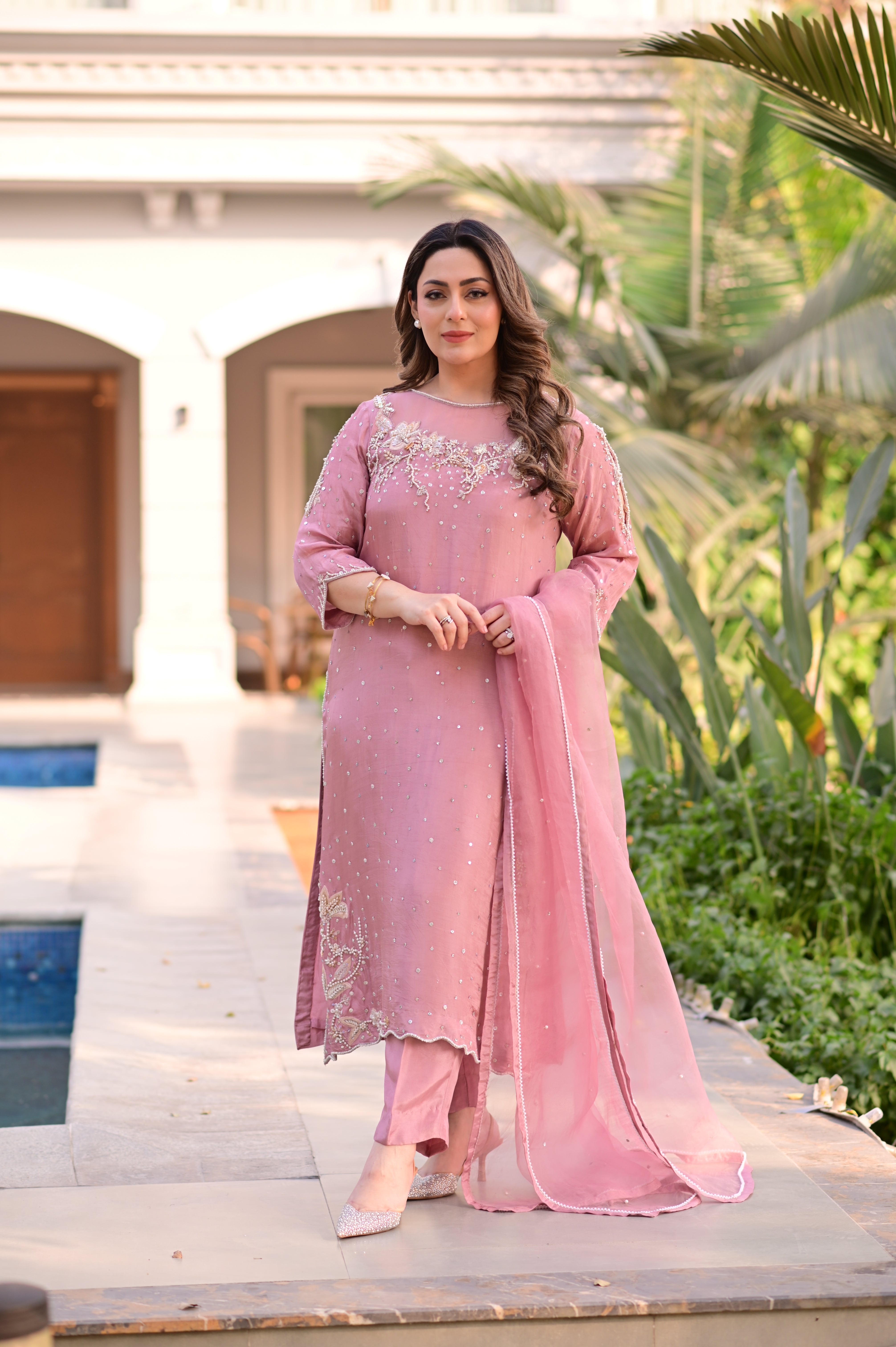 MEEM – Sheesha Silk Elegance
