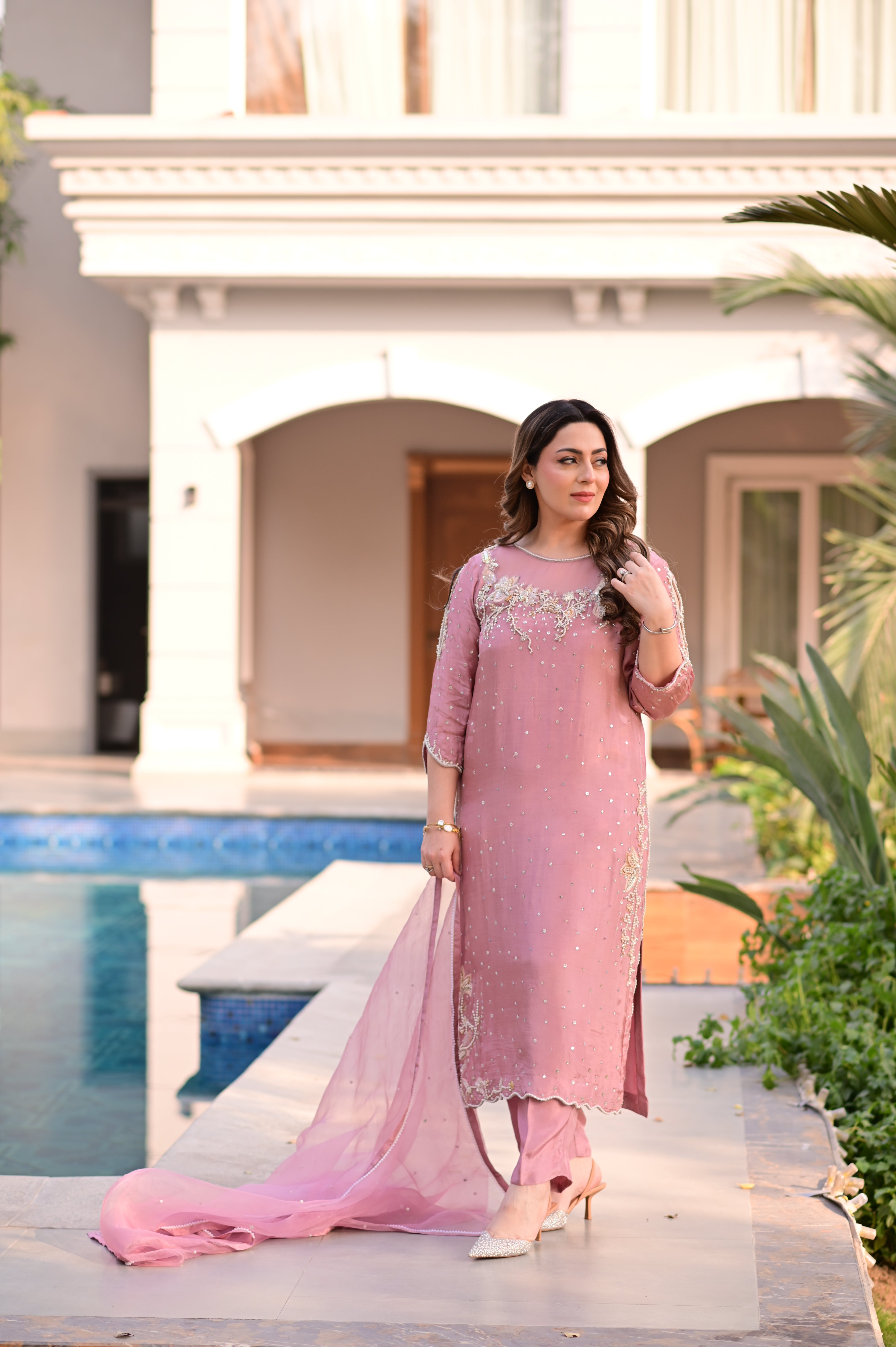 MEEM – Sheesha Silk Elegance